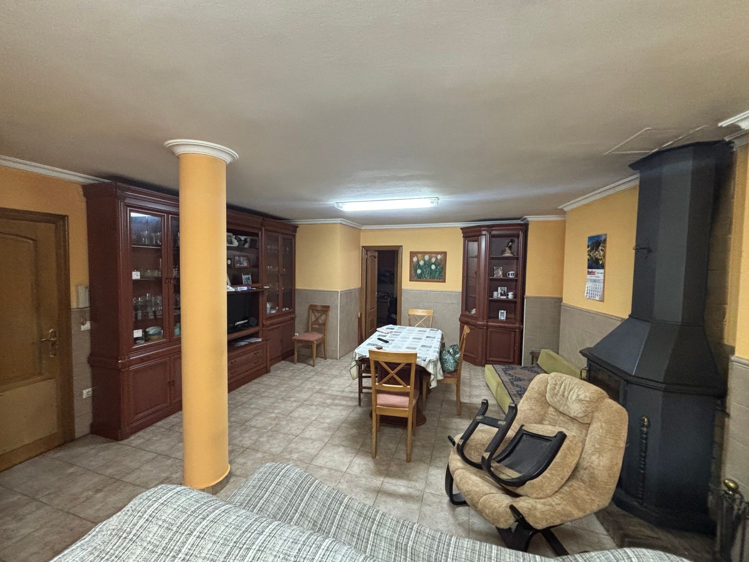 Chalet adosado en Calle San Sebastián, 46 - Foto 4