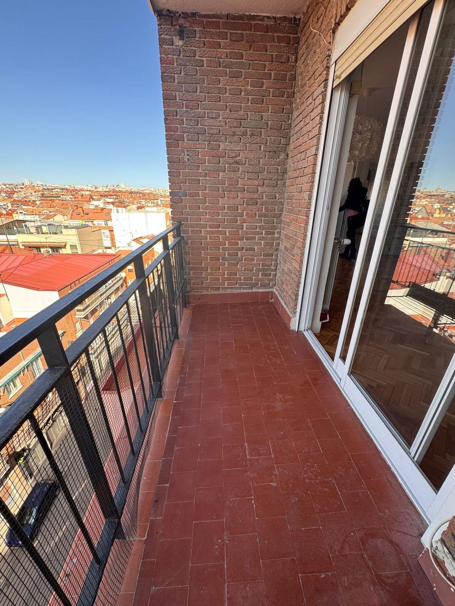 Piso en Calle Marqués de Jura Real, 22, Comillas - Foto 8