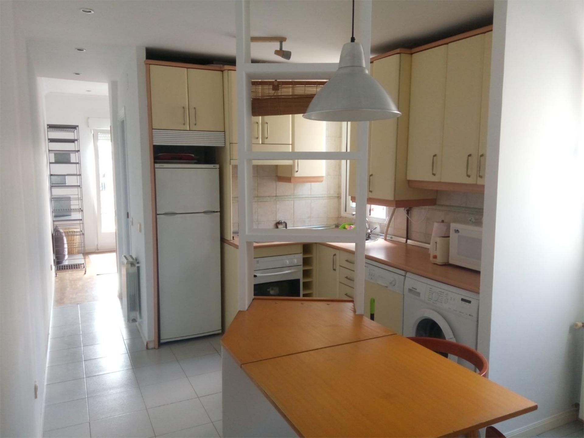 Piso en  Madrid Capital