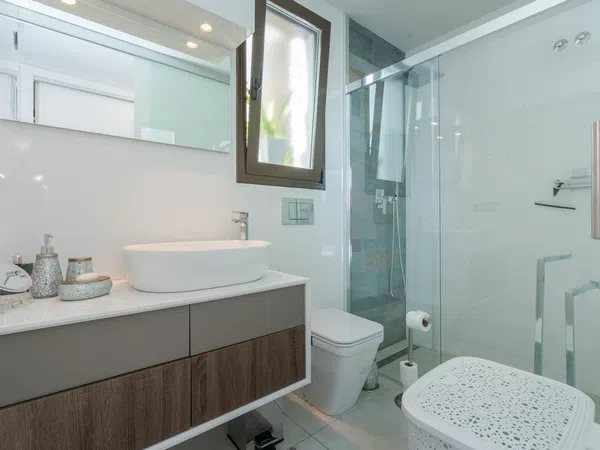 Casa o chalet independiente en Calle Cabo de la Nao, 20, Lomas de Cabo Roig - Foto 9