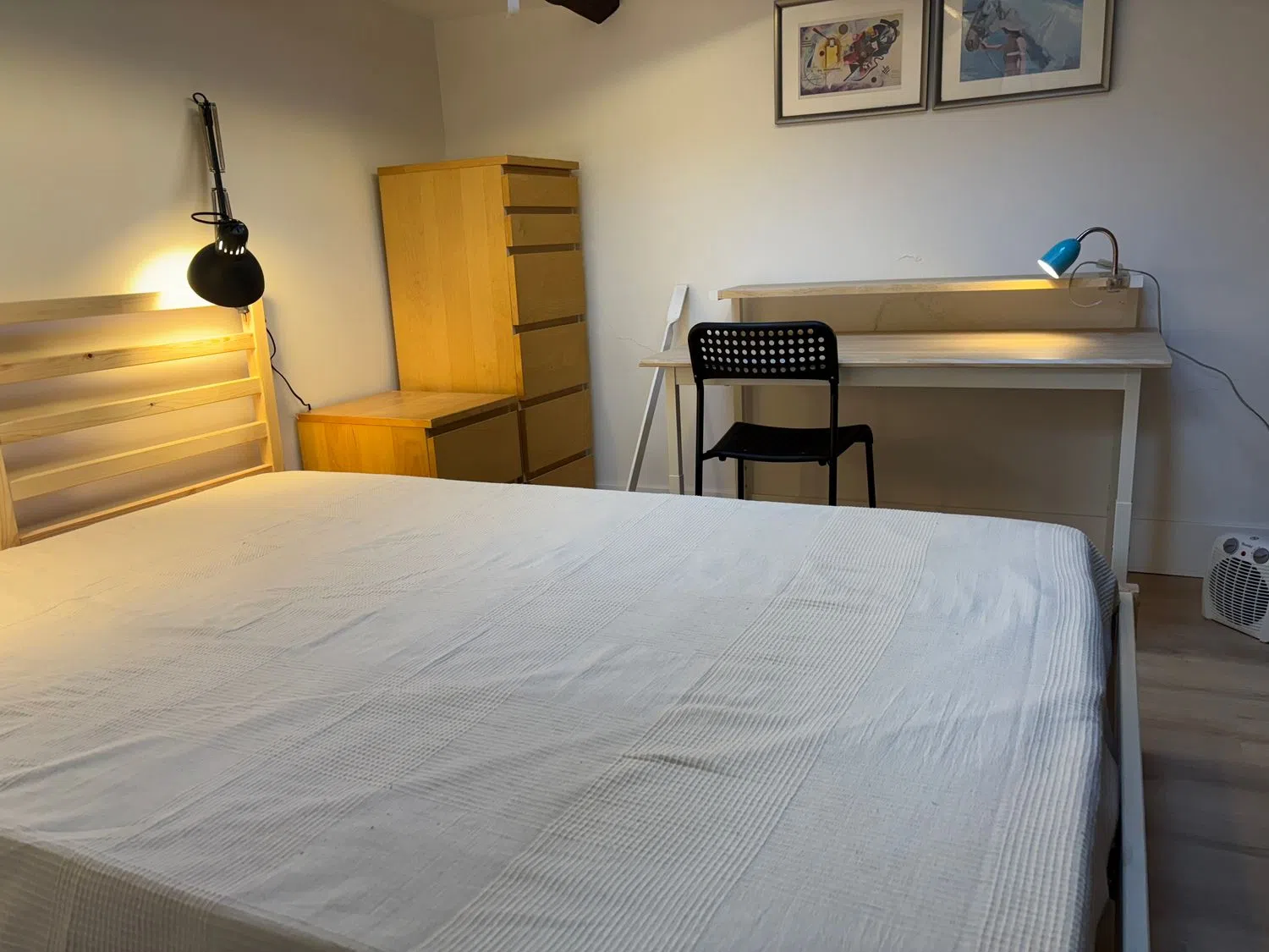 Ático en calle de San Bernabé, 12 - Foto 15