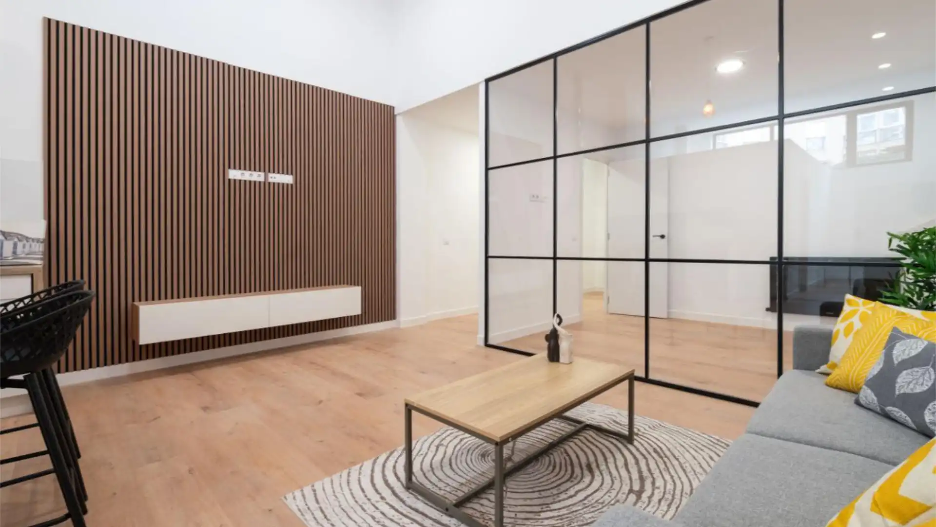 Piso en  Carretera de Torrelodones 11 - Foto 4