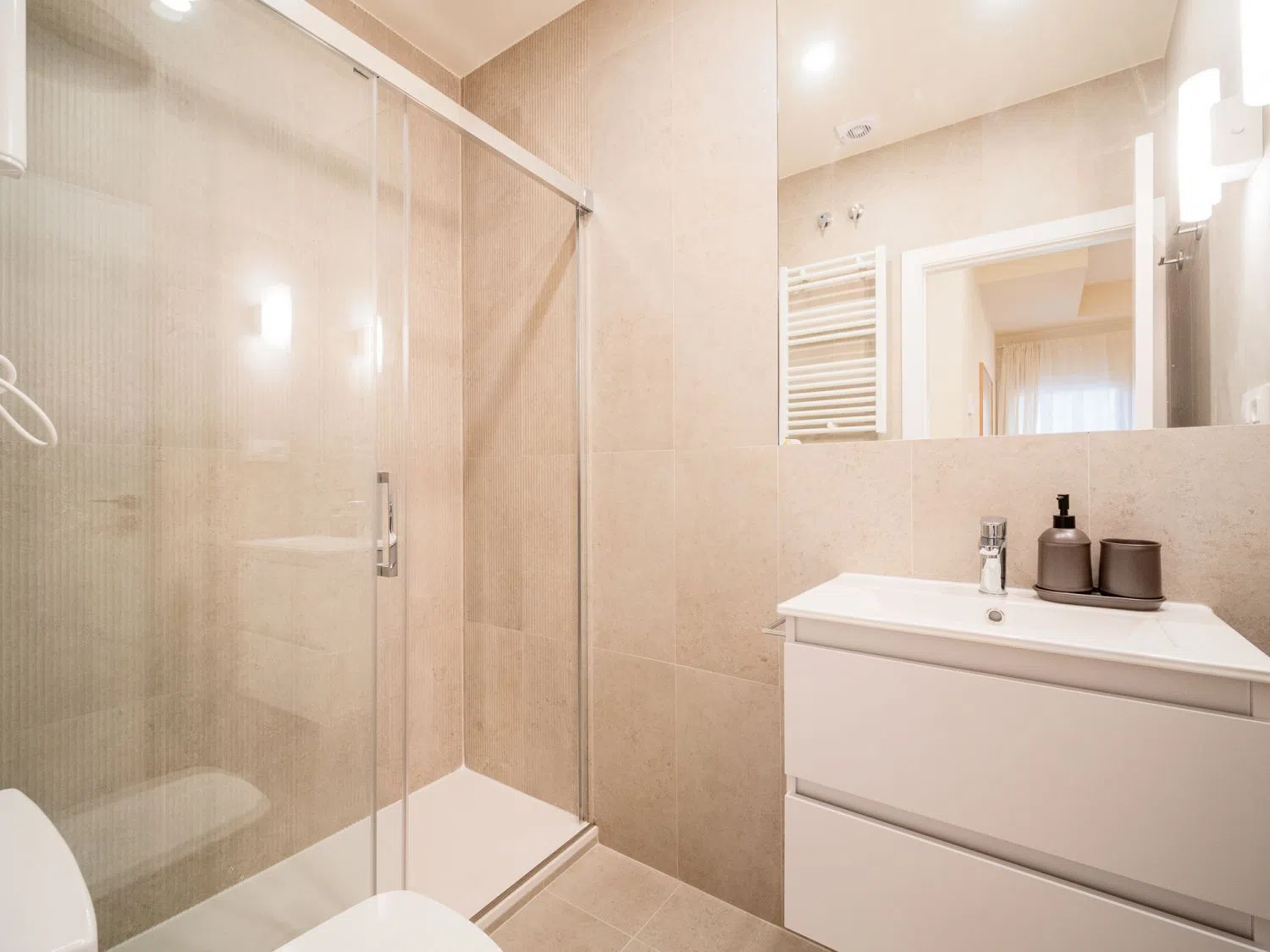 Piso en calle de Bravo Murillo - Foto 13