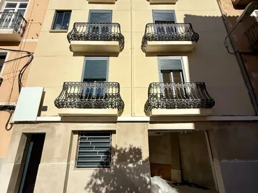 Piso en  Carrer de Sant Pancraç 15 - Foto 1