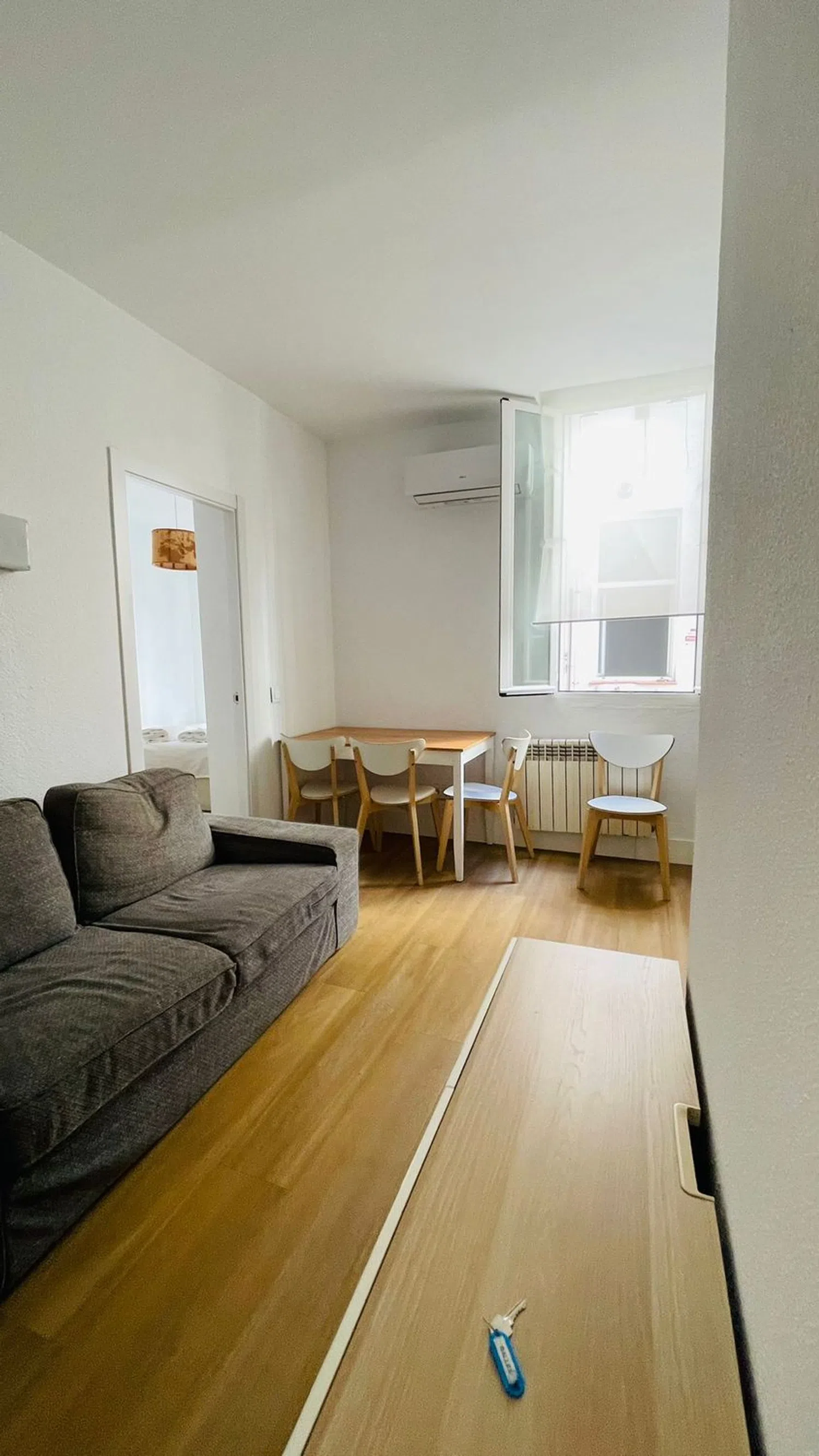 Piso en calle de la Ballesta, 18 - Foto 12