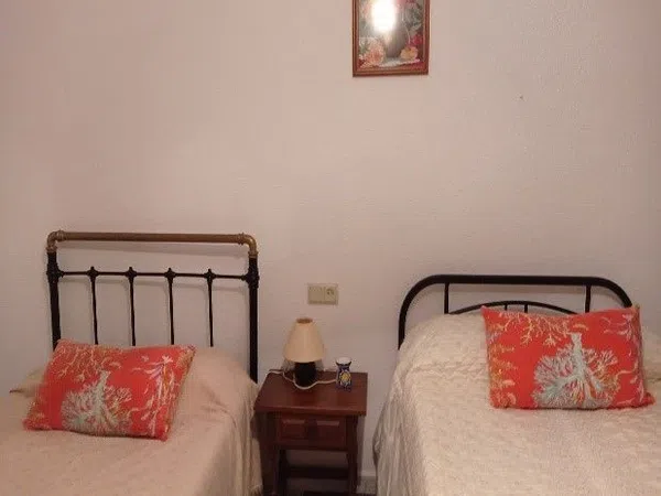 Casa de pueblo en Calle Rueda, 14 - Foto 8