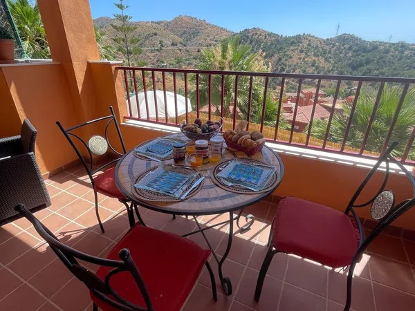 Piso en Avenida la Reserva de Marbella, 7, Reserva de Marbella - Foto 22