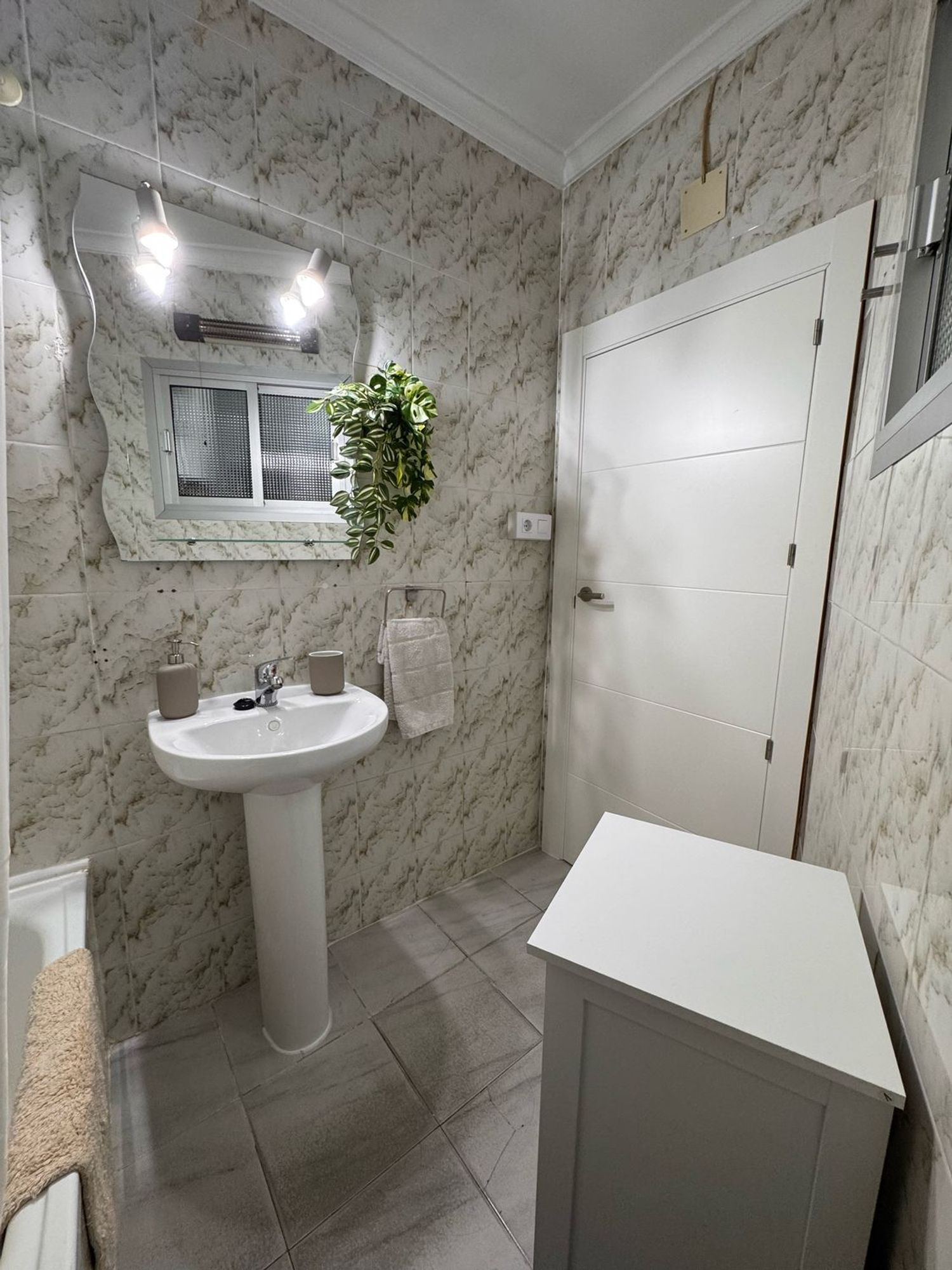 Piso en calle Riscos Altos, 1 - Foto 22