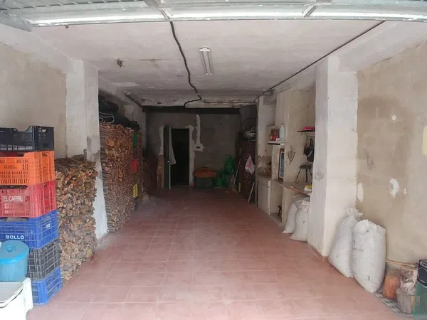 Casa rural en Calle Caravaca, 18 - Foto 15