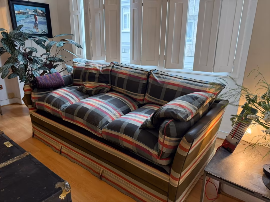 Piso en  Rúa Alfonso VII 18 - Foto 8