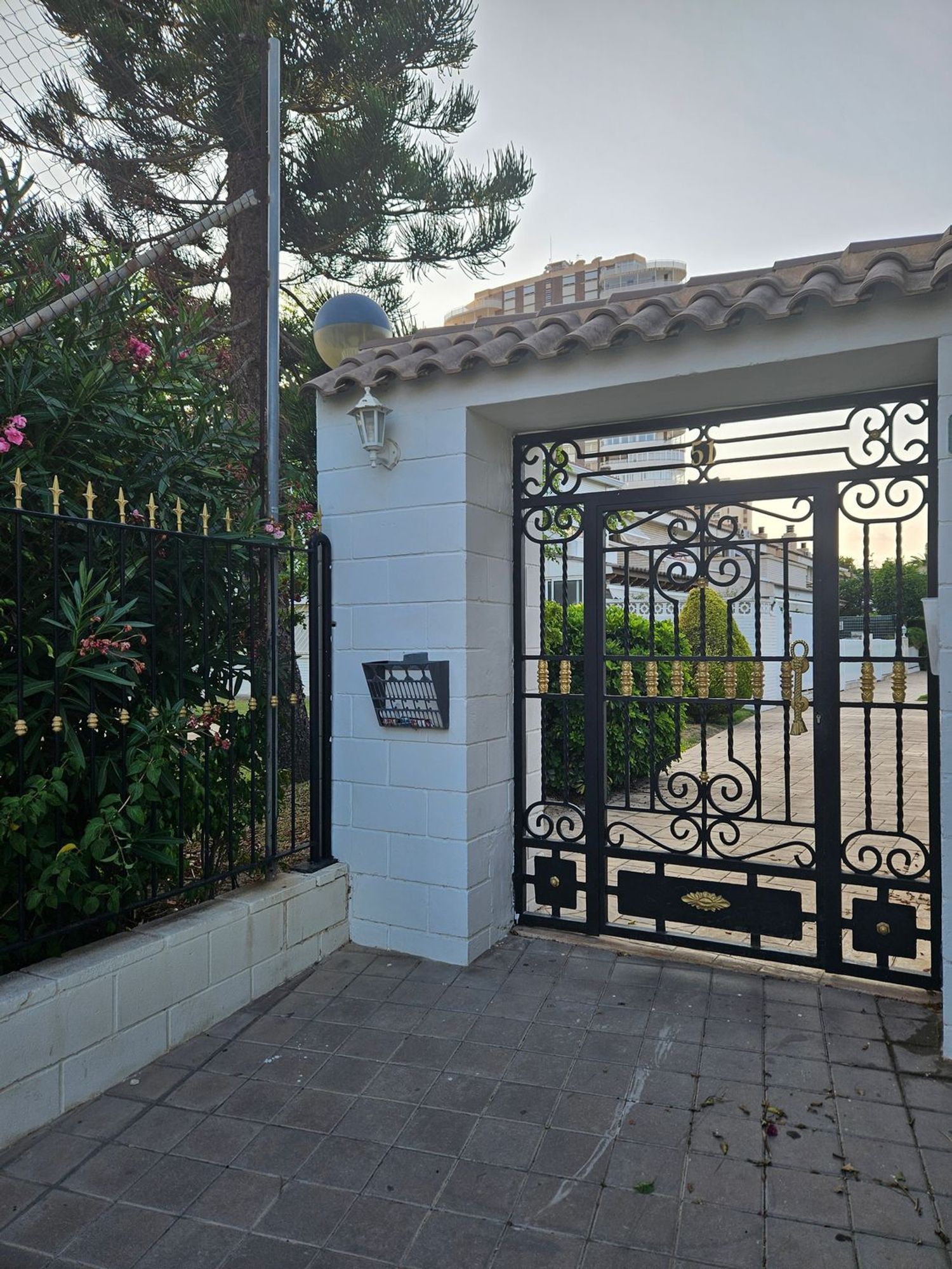 Chalet adosado en avenida de la Costa Blanca, 51 - Foto 17