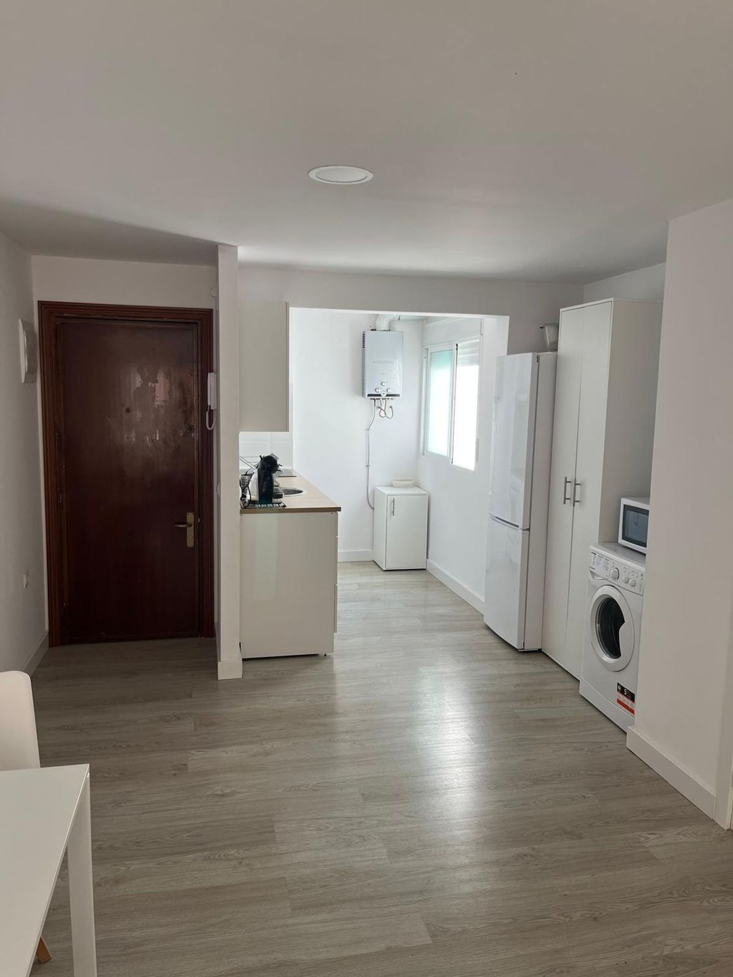 Piso en Avenida Santa Cecilia, 3, Ronda de Triana-Patrocinio-Turruñuelo - Foto 3
