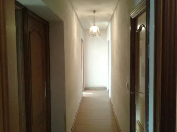 Piso en avenida Reyes Católicos, 60 - Foto 5