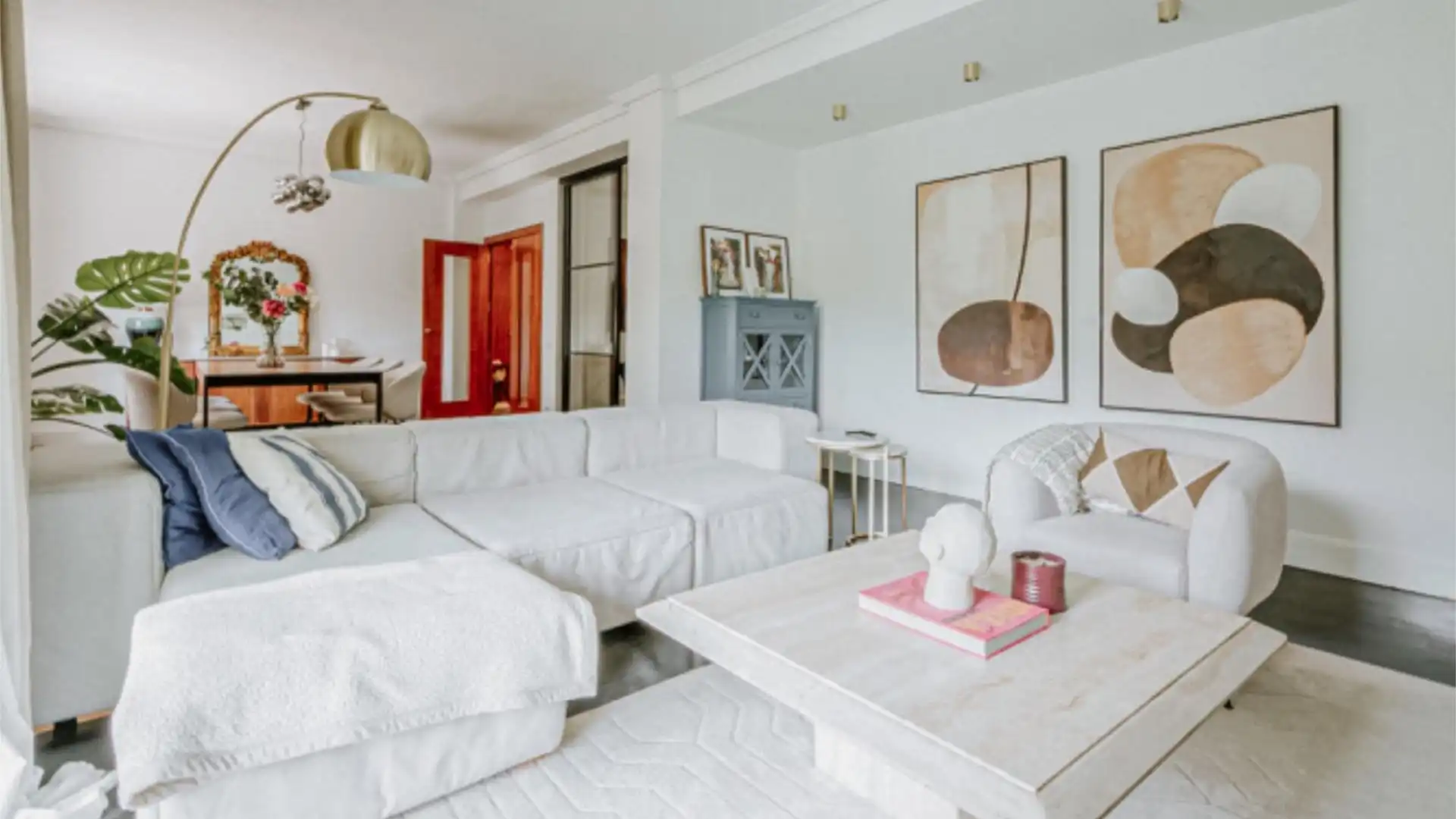 Piso en  Paseo de la Castellana 225 - Foto 4