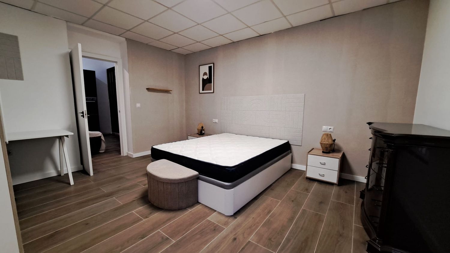 Chalet pareado en calle retiro, 13 - Foto 4