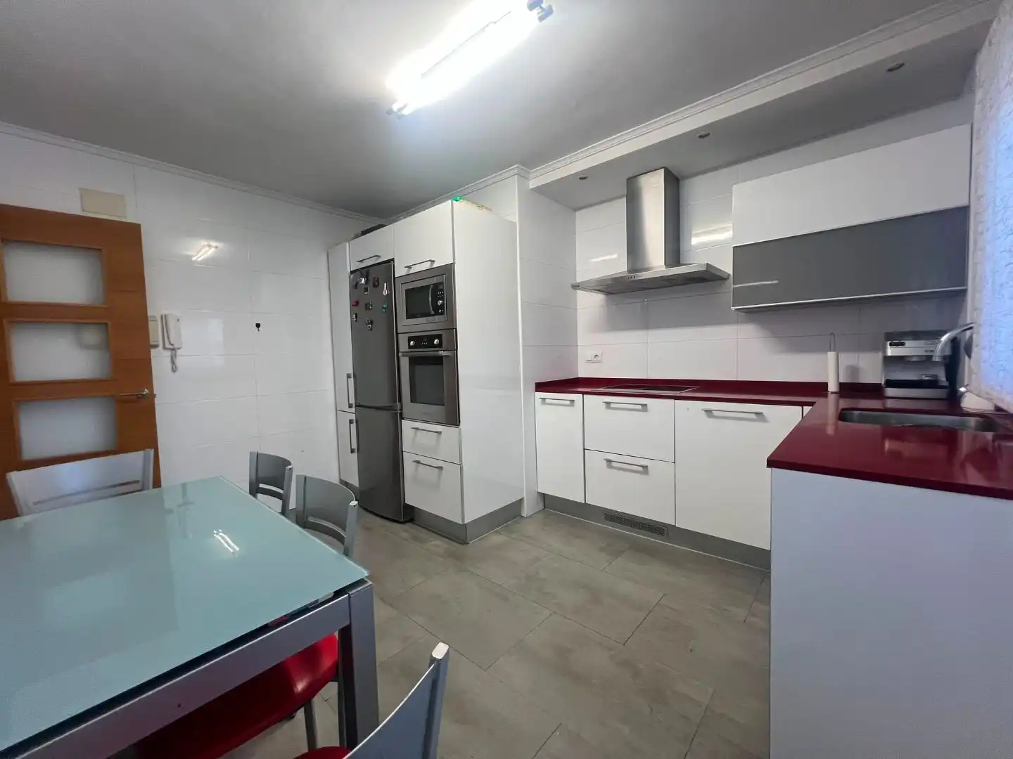 Piso en  Avenida Sabino Arana Hiribidea 78 - Foto 17