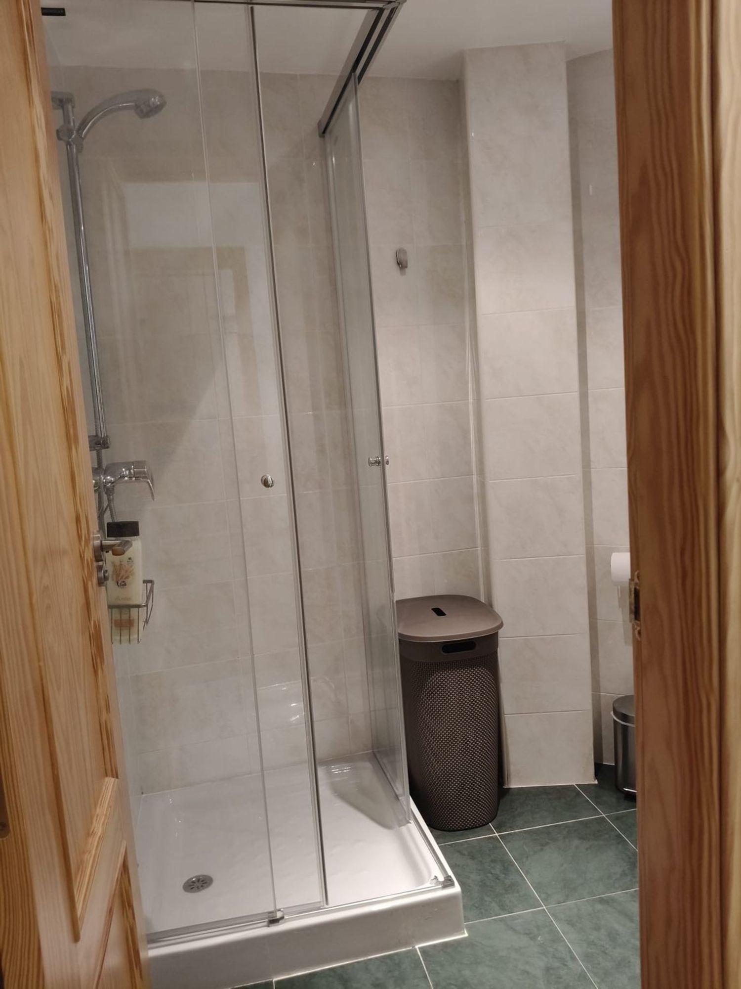 Piso en Calle Sierra de Guadarrama, 26, El Pinar - Palacio de Congresos, El Pinar - Palacio de Congresos - Foto 5