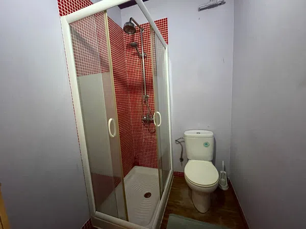 Estudio en Calle Don Quijote, 11, Norte - Barrio del Pilar - El Reñidero - Foto 9