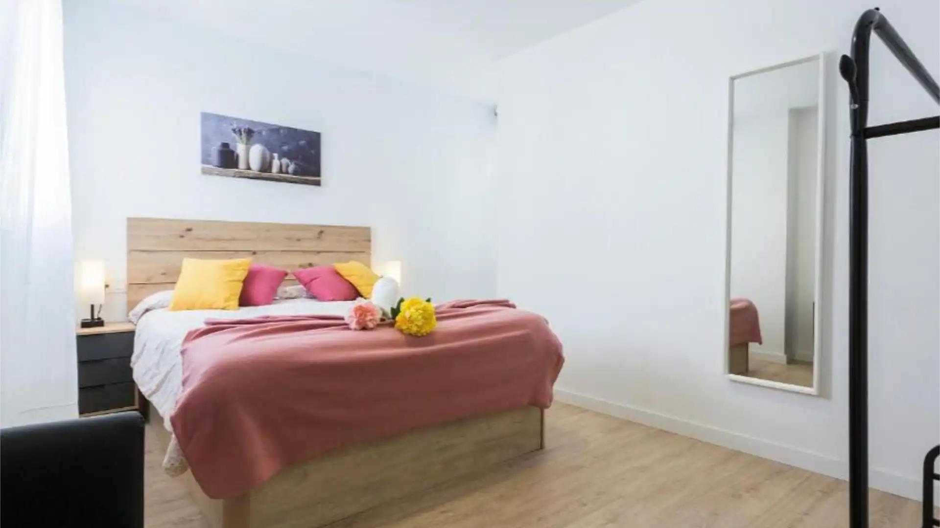 Piso en  Calle Morenos 21 - Foto 17