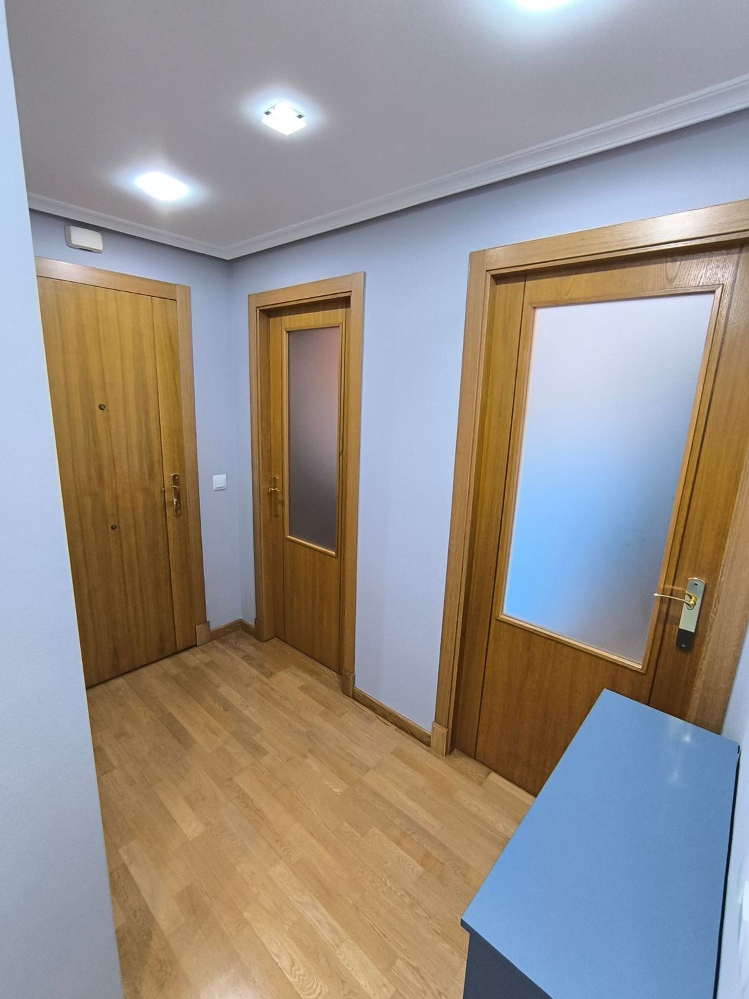 Piso en calle Abundio Gascón, 15 - Foto 6