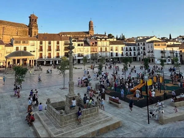 Piso en Paseo Portales Carbonería, 5 - Foto 14