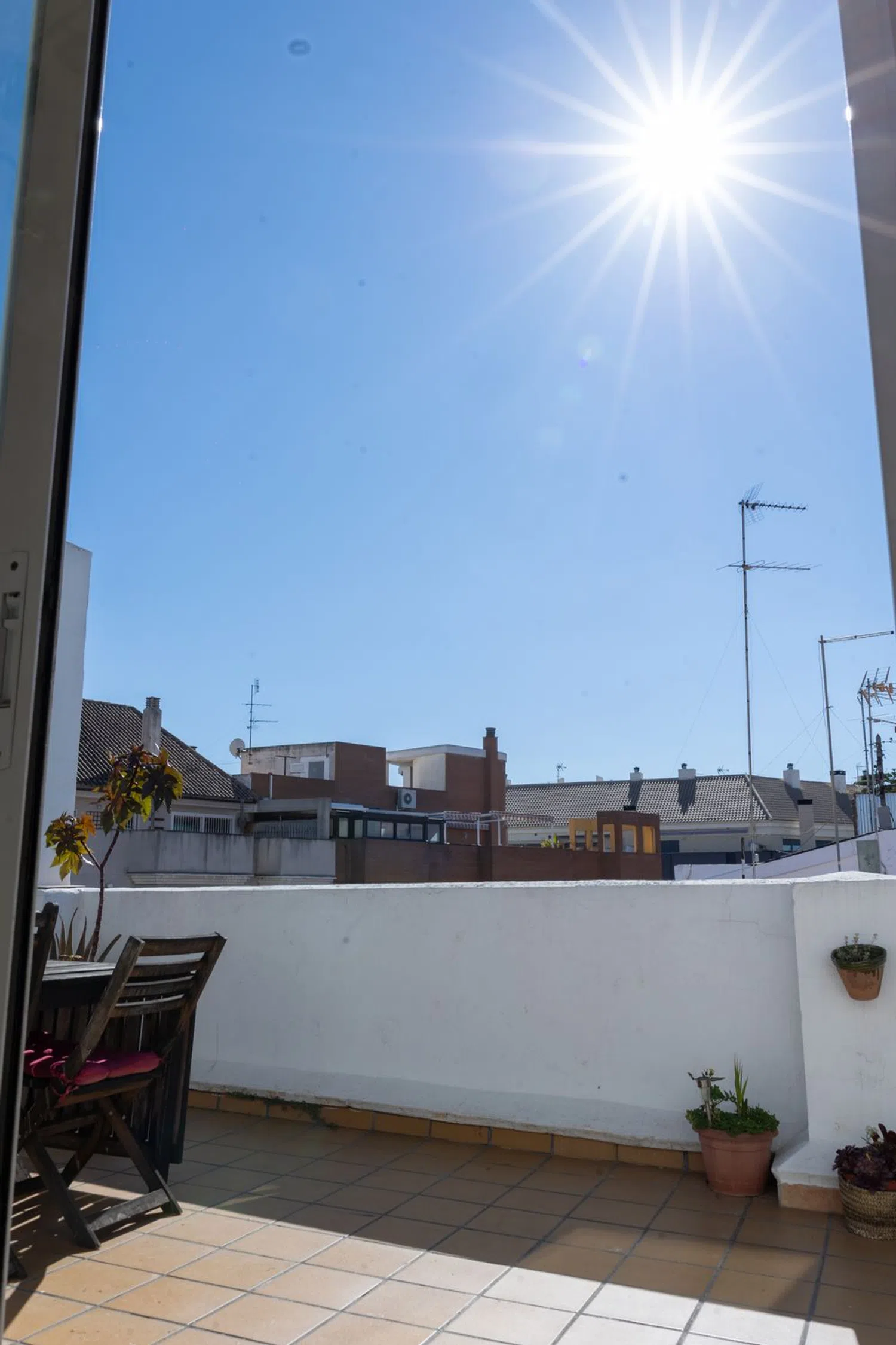 Ático en calle de Jaime Beltrán, 6 - Foto 21