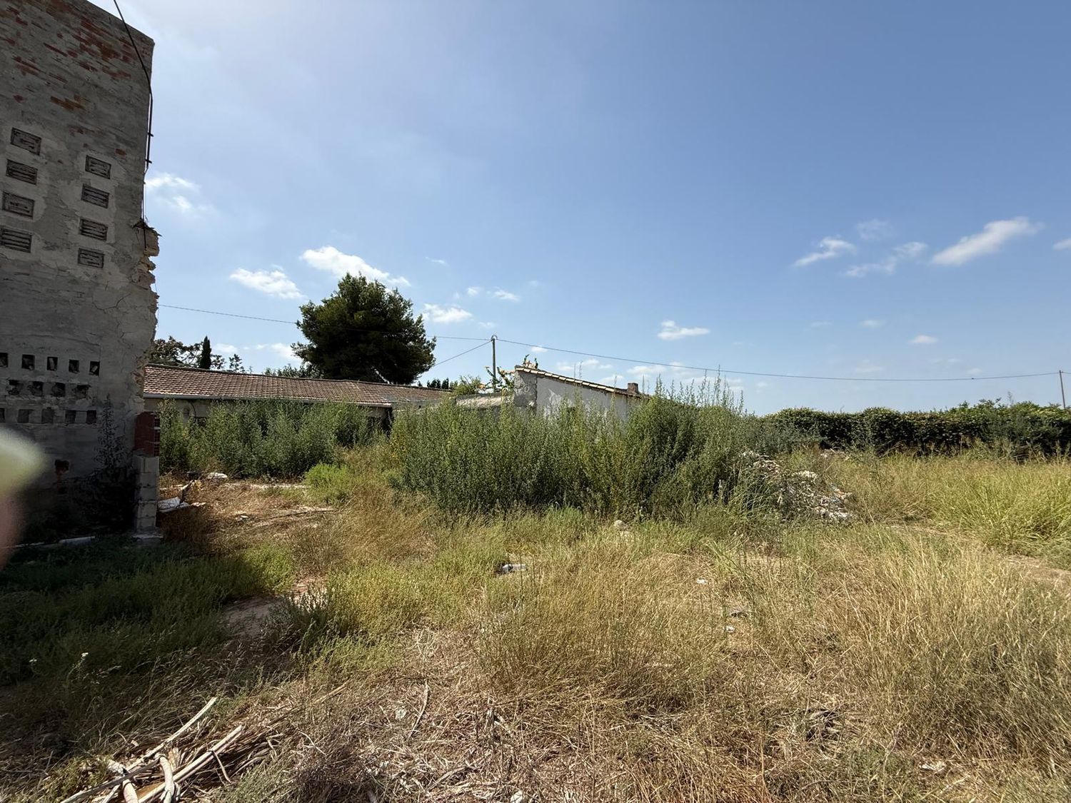 Finca rústica en Avenida Constitución, 1, Molins-Campaneta-San Bartolomé, Molins-Campaneta-San Bartolomé - Foto 16