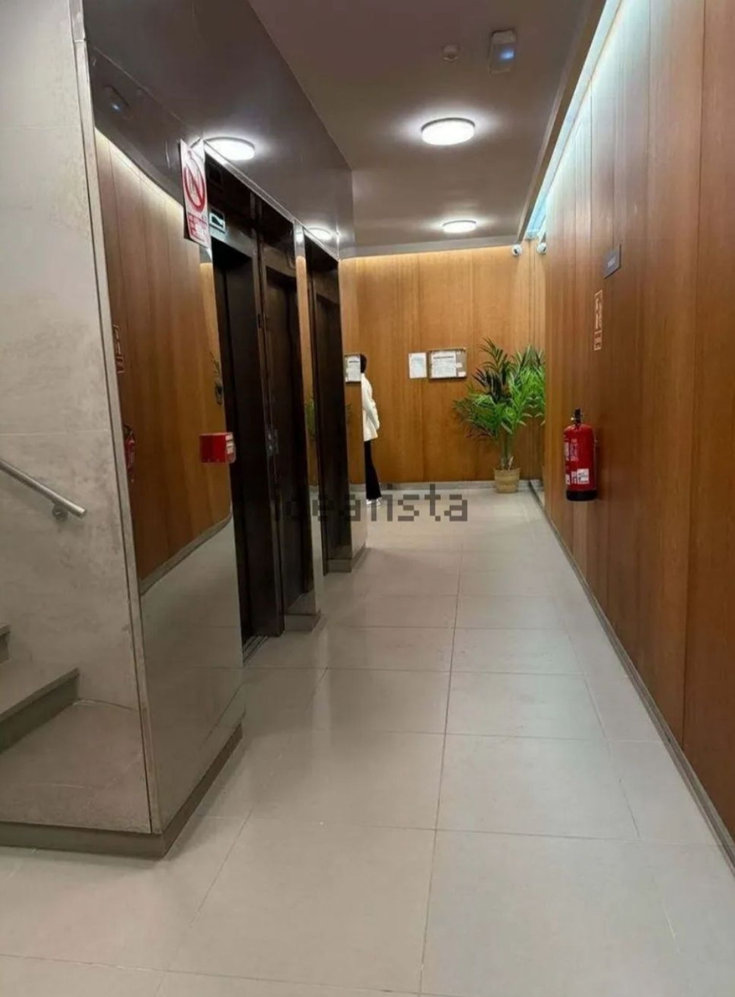 Oficina en Calle d'Ángel Villena, 36, Ciutat de les Arts i de les Ciencies - Foto 3