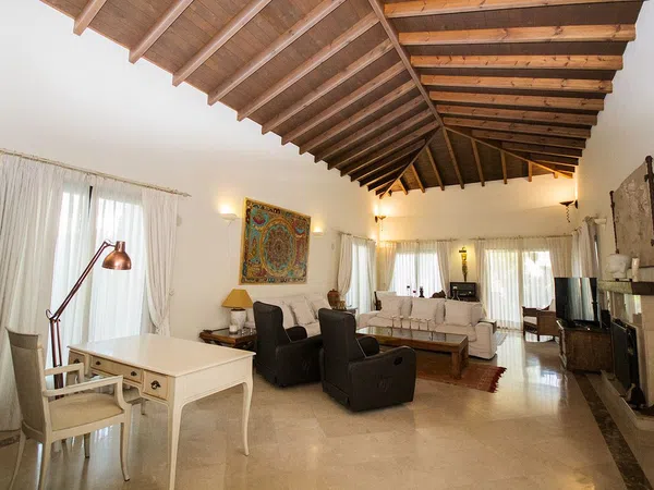 Casa o chalet independiente en Avenida Reina Doña Sofia, 34, Bahía de Marbella - Foto 20