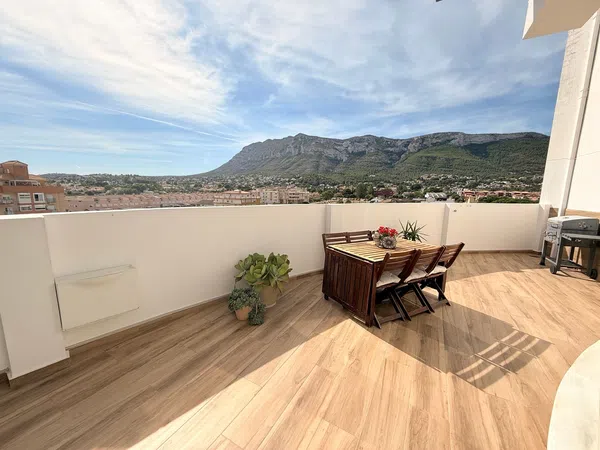 Dúplex en Calle Metge Manuel Vallalta, 6 - Foto 1