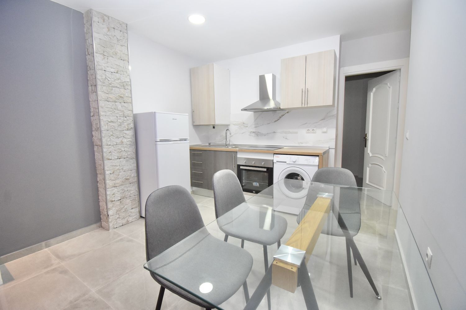 Piso en Clavel, 48 - Foto 5