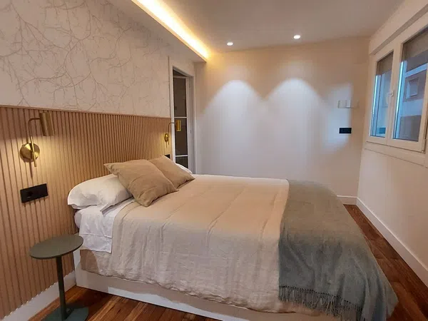 Piso en Calle San Antoniño, 24, Zona Plaza de Barcelos, Zona Plaza de Barcelos - Foto 4