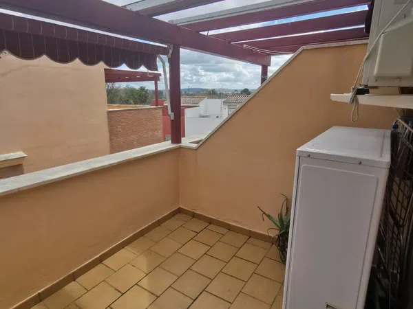 Chalet adosado en Calle Ermita de Alcolea, 1, Alcolea - Foto 23