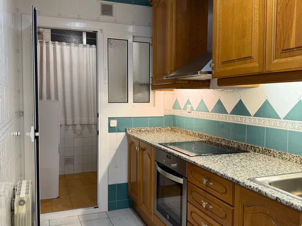 Piso en rambla de Sant Joan, 38 - Foto 2