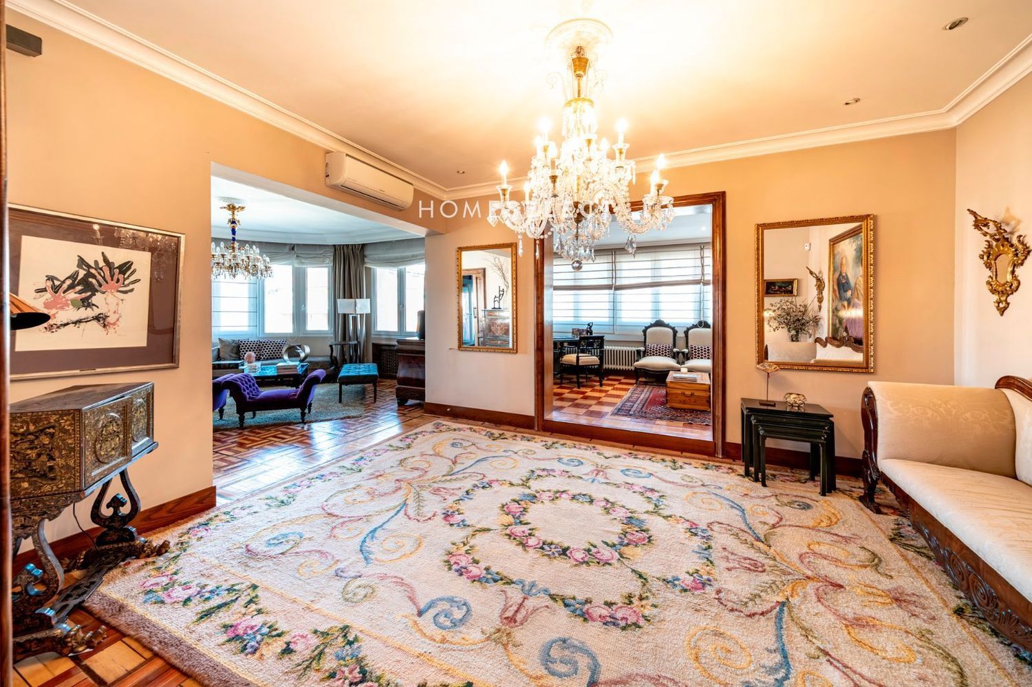 Ático en calle Velázquez - Foto 5