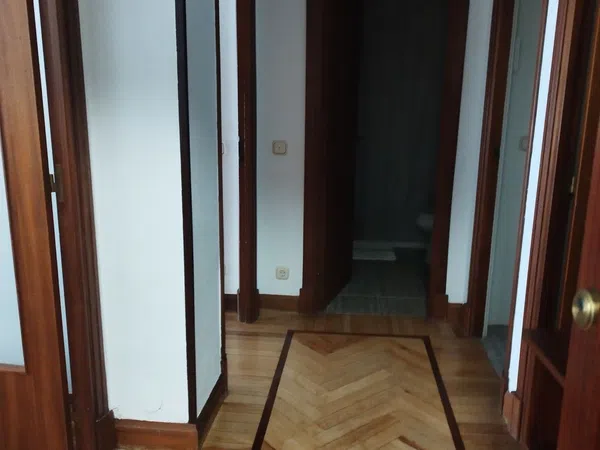 Piso en Madrid Etorbidea, 12, Amara - Foto 6