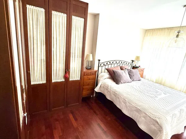 Piso en Altamira - Oliveros - Barrio Alto - Foto 11