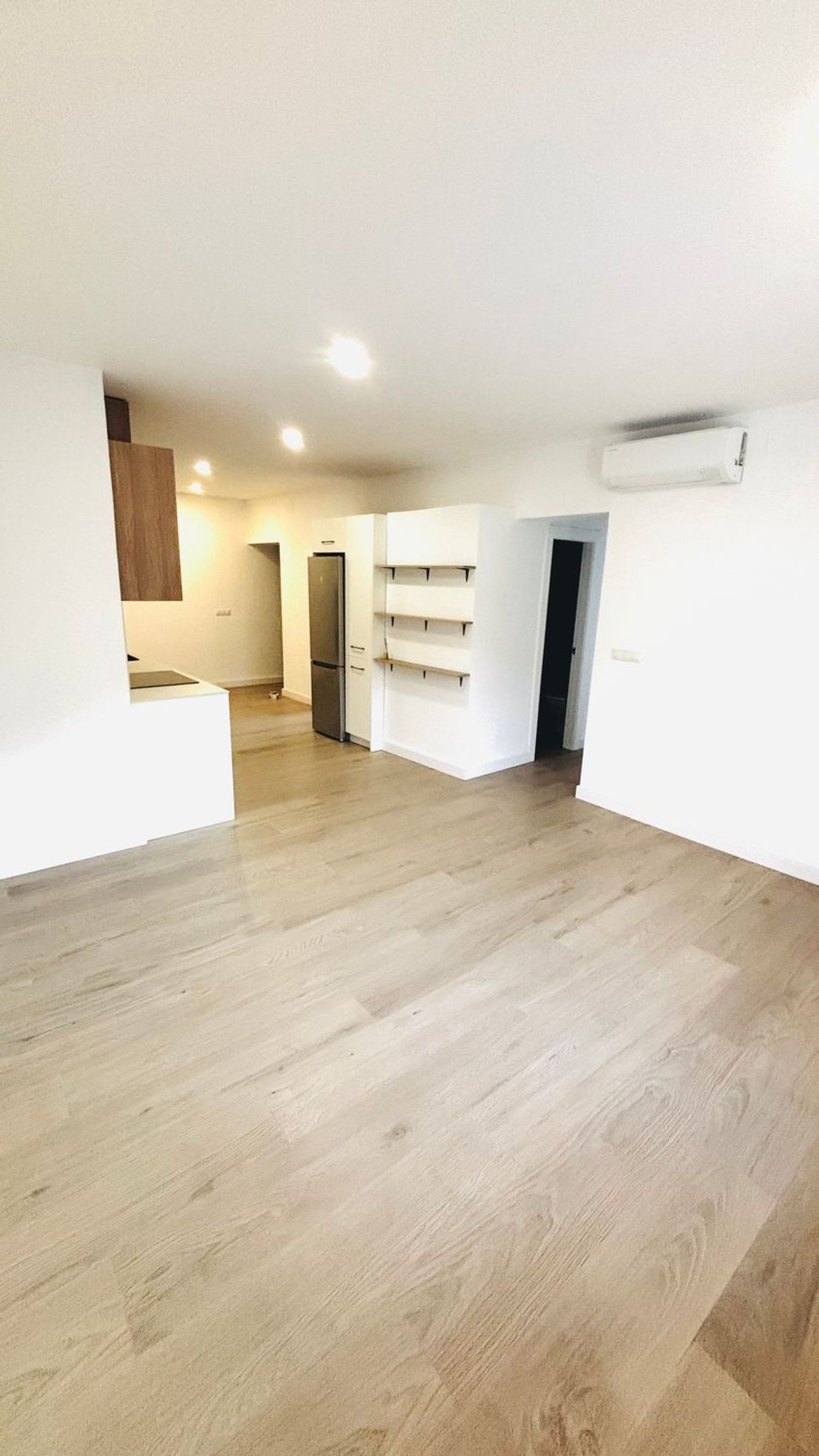 Piso en Calle Navas de Tolosa, 4, Malagueta - Monte Sancha, Málaga - Foto 3