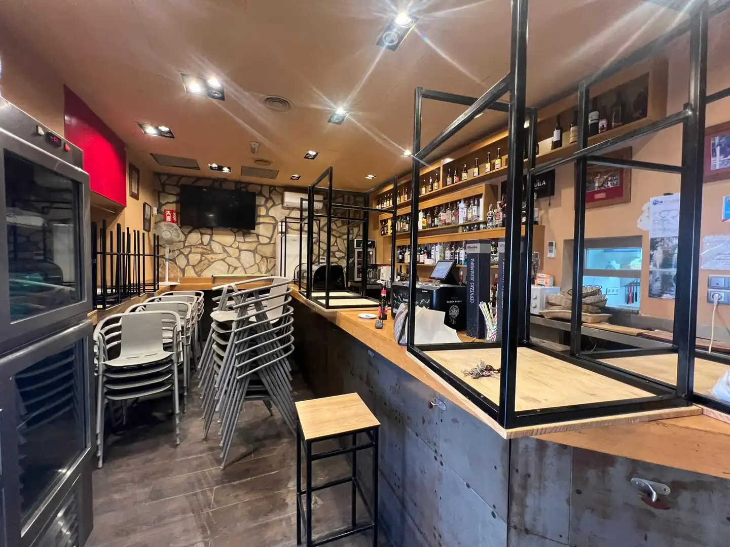 Local comercial en Aranjuez - Foto 4