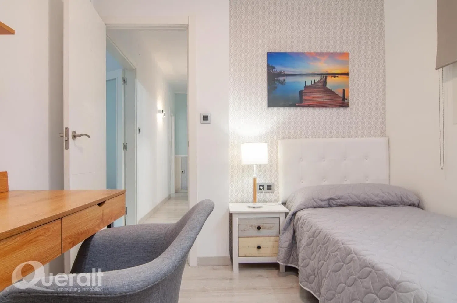 Piso en avenida de Pius XII, 1 - Foto 7