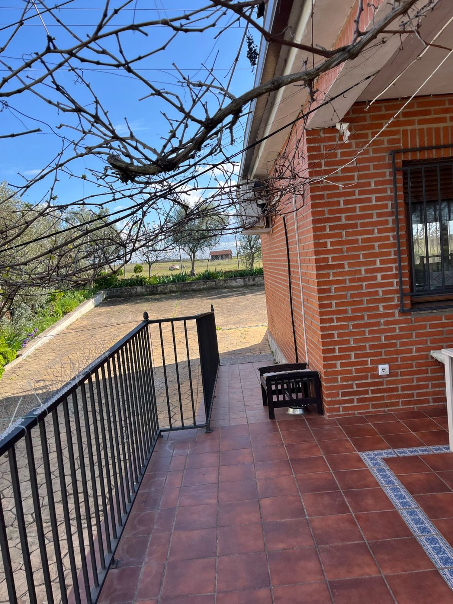 Finca rústica en N-521, 134 - Foto 1