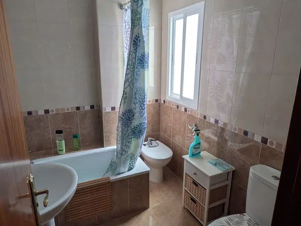 Piso en Barrio Calle Betis - Pagés del Corro - Foto 18