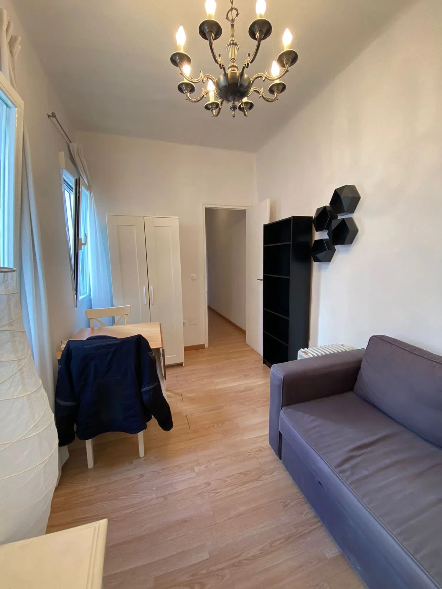 Piso en calle de Alonso Cano, 54 - Foto 2