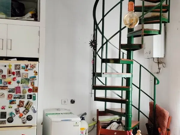 Piso en Santiago Sabina, 4 - Foto 8