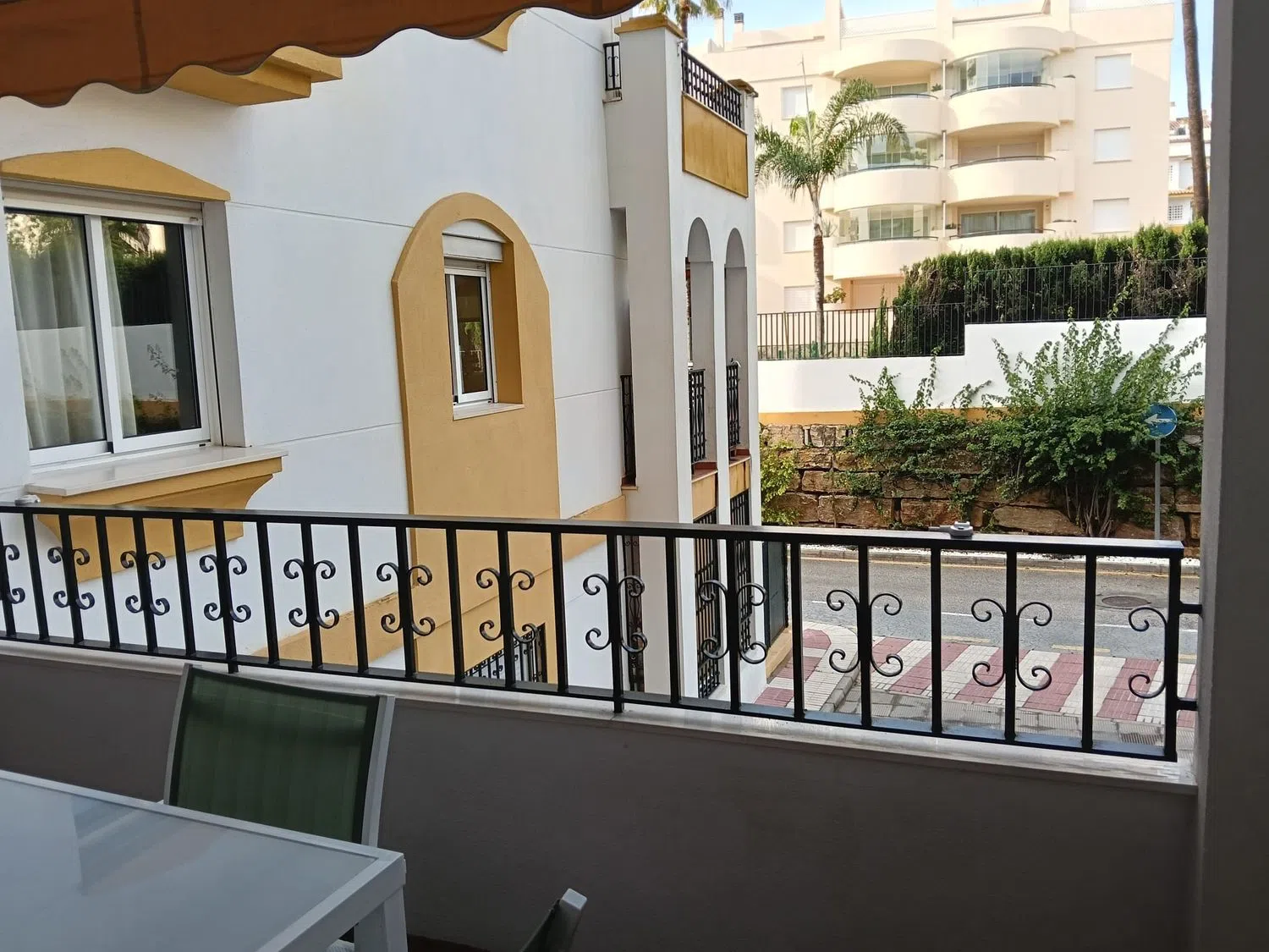 Piso en bulevar Príncipe Alfonso de Hohenlohe, 1 (c) - Foto 7