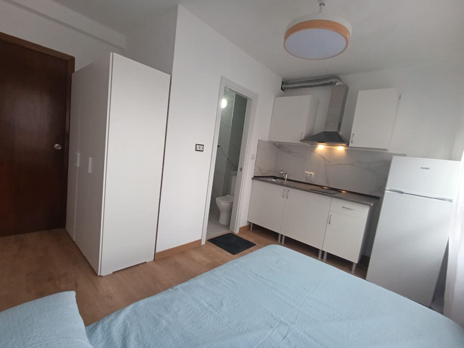 Estudio en Calle sant joaquim, 5, Centro, Centro - Foto 5