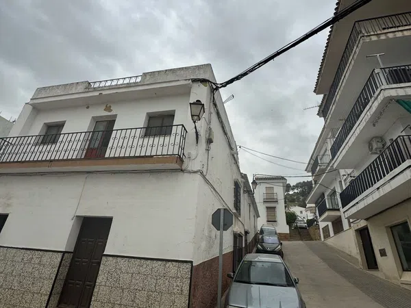 Casa o chalet independiente en Calle Arcos, 21 - Foto 8