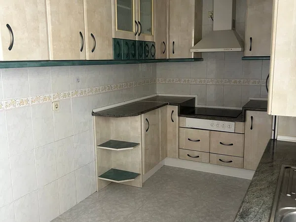 Piso en Calle Domingo de Aguirre, 7, Vergel-Las Olivas, Vergel-Las Olivas - Foto 6