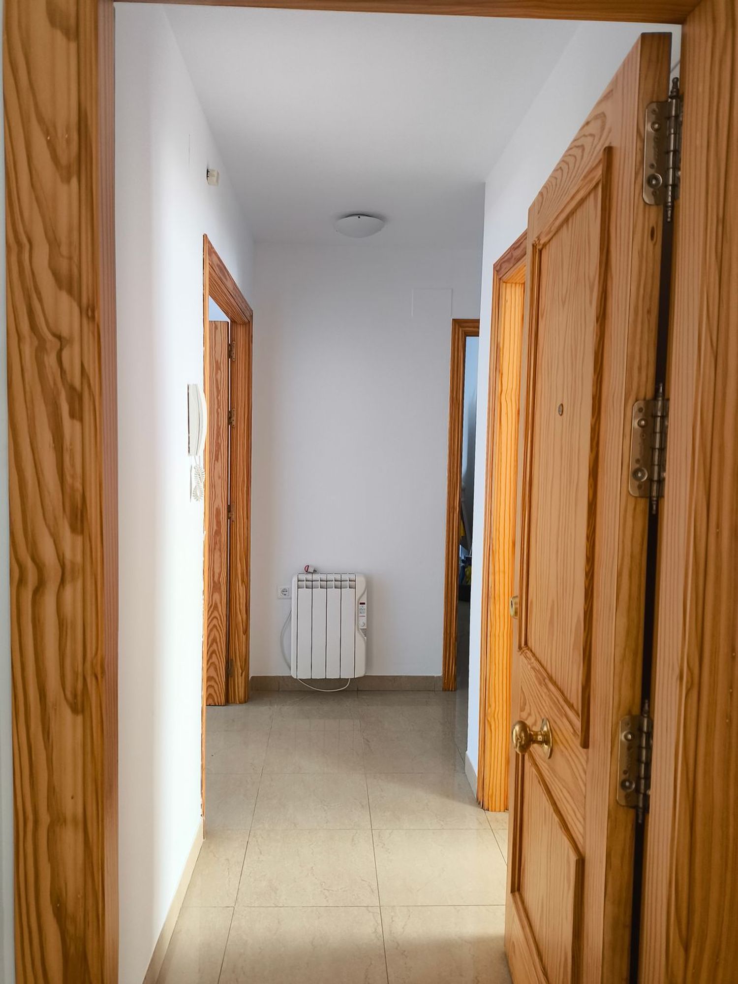 Piso en calle Tres Cruces, 36 - Foto 26