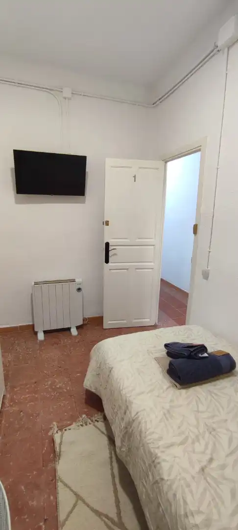 Piso en  Carrer de Churruca - Foto 14